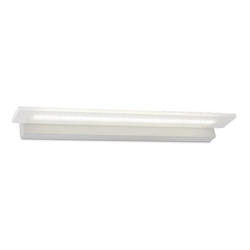 Redo 01-777 - Aplică perete LED WELL LED/18W/230V