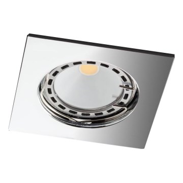 Redo 70328 - Corp de iluminat încastrat MT 1xGU5,3/50W/12V