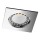 Redo 70328 - Corp de iluminat încastrat MT 1xGU5,3/50W/12V