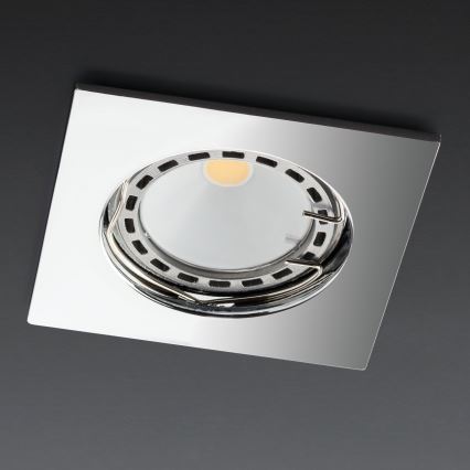 Redo 70328 - Corp de iluminat încastrat MT 1xGU5,3/50W/12V