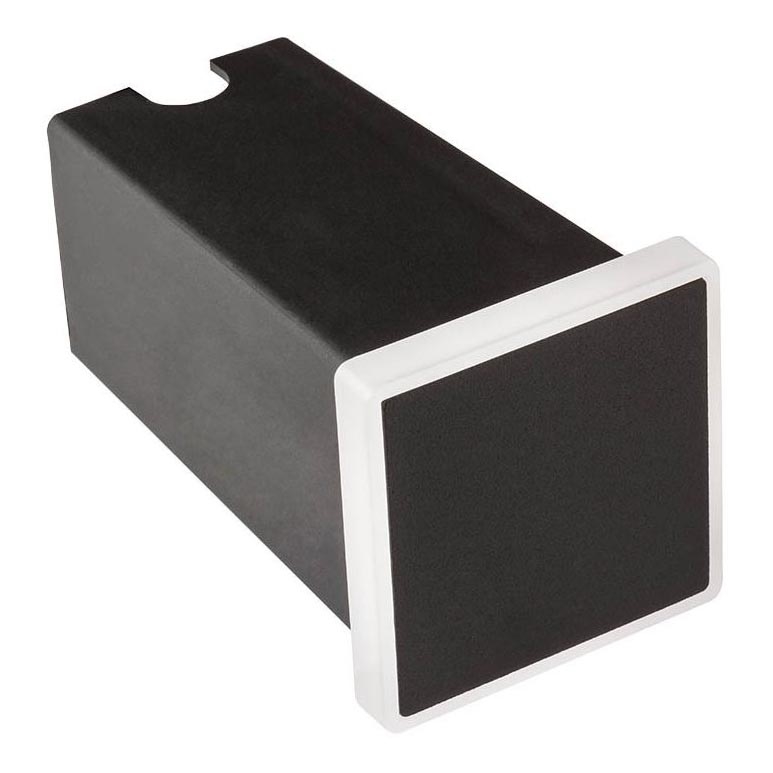 Redo 90041 - Lampă încastrată exterior LED INCAS LED/2,3W/230V IP65