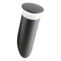 Redo 90073 - LED RGBW Aplica de perete pentru exterior ALGON LED/6W/230V Wi-Fi Tuya IP65 antracit
