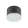 Redo 90107 - Plafonieră LED exterior AKRON 1xLED/9W/230V IP54