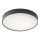 Redo 90156 - Plafonieră LED exterior PONZA 1xLED/18W/230V IP65