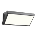 Redo 90159 - Aplică de exterior MAKO LED/12W/230V IP65