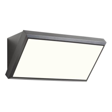 Redo 90160 - Aplică de perete LED pentru exterior MAKO, 21W, 230V, IP65