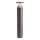 Redo 90591 - Lampă LED de exterior BIRO, 12W/230V, 3000K, 70 cm, CRI 90, IP65, antracit