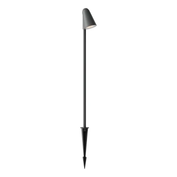 Redo 90705 - Lampă LED de exterior NIVALIS LED/6,8W/230V 3000K 82 cm IP65 antracit
