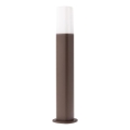 Redo 9076 - Lampadar exterior CRAYON 1xE27/42W/230V IP44