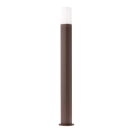 Redo 9078 - Lampă exterior CRAYON 1xE27/42W/230V IP44
