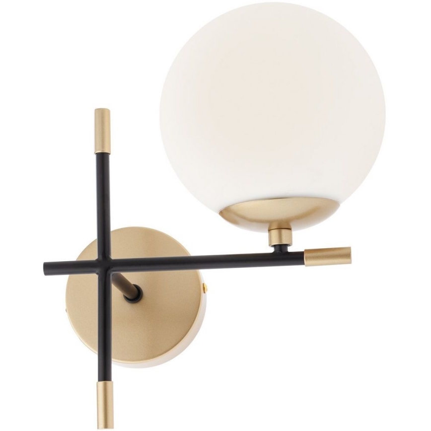 Redo - Abajur de rezervă ESSENTIAL pentru candelabru și lampă, diametru 15 cm, alb