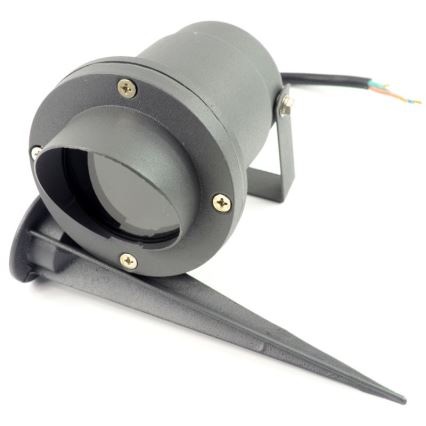 Nowodvorski 3401 - Reflector  BUSH - 1xGU10/35W/230V
