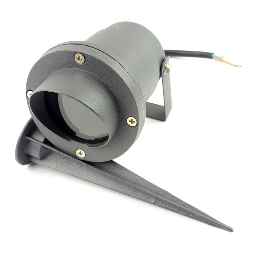 Nowodvorski 3401 - Reflector  BUSH - 1xGU10/35W/230V