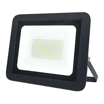 Reflector LED aluminiu 100W 230V IP65 4000K