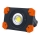 Reflector reîncărcabil cu LED/10W/3,7V 4400 mAh
