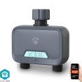 Regulator de debit de apă 4xAA Wi-Fi Tuya IP54