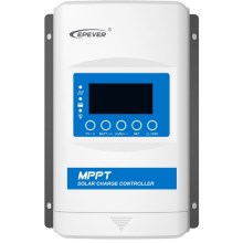Regulator de încărcare solară MPPT 12/24V/40A IP32