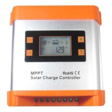 Regulator solar de încărcare MPPT 12/24-20D
