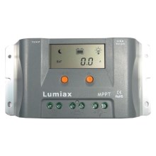 Regulator solar de încărcare MT1050EU 12V/10A + USB