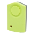 Repelent cu ultrasunete pentru rozătoare, 1,3W/230V, verde