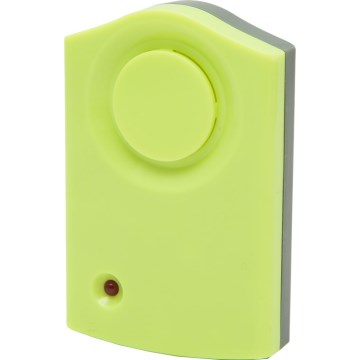 Repelent cu ultrasunete pentru rozătoare, 1,3W/230V, verde