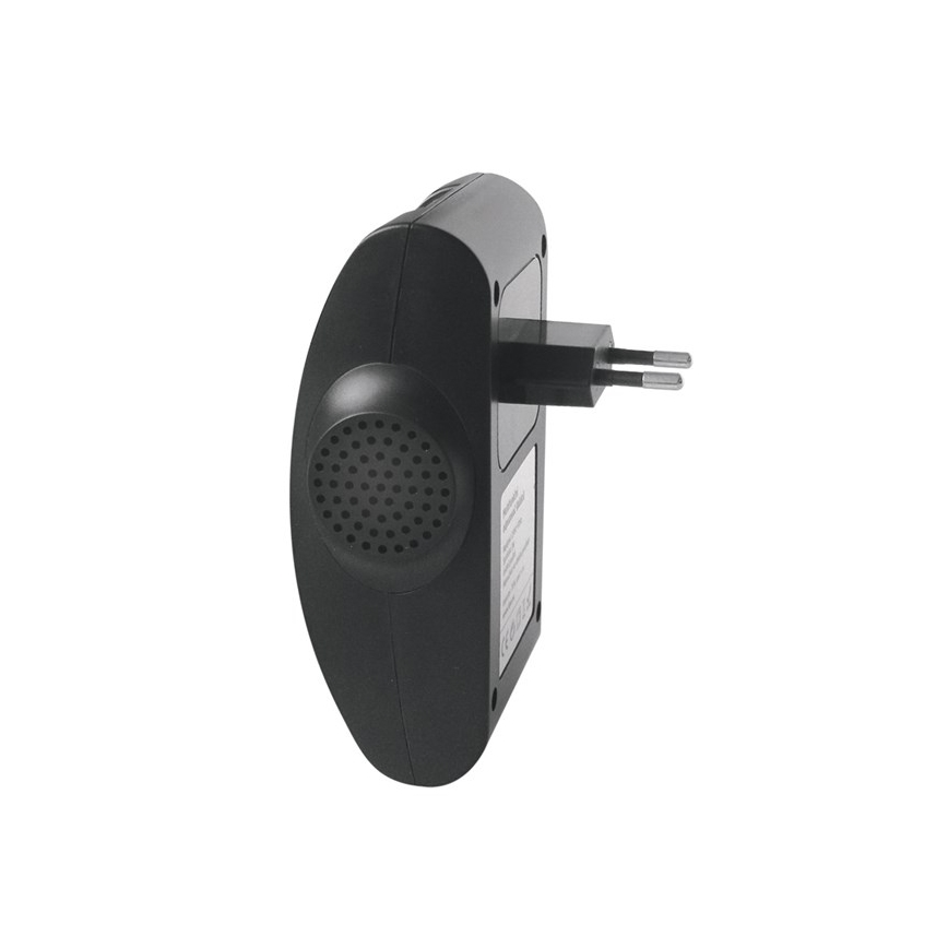 Repelent de insecte cu ionizator și lumină de veghe 230V