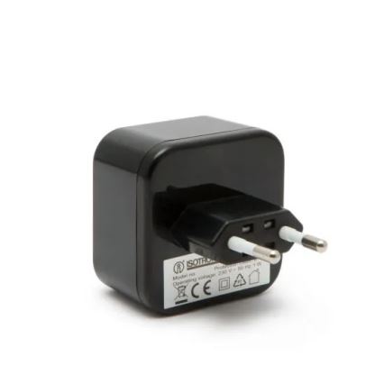 Repelent electric pentru păianjeni 1W/230V