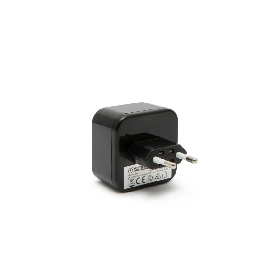 Repelent electric pentru păianjeni 1W/230V