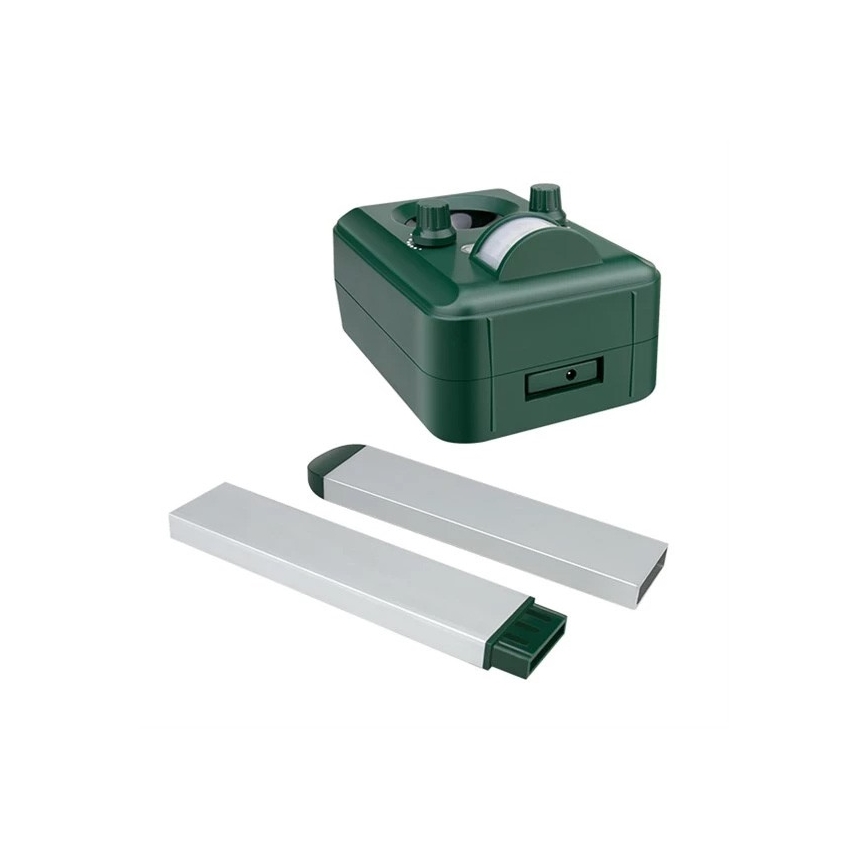 Repelent pentru dăunători 6V IPX4