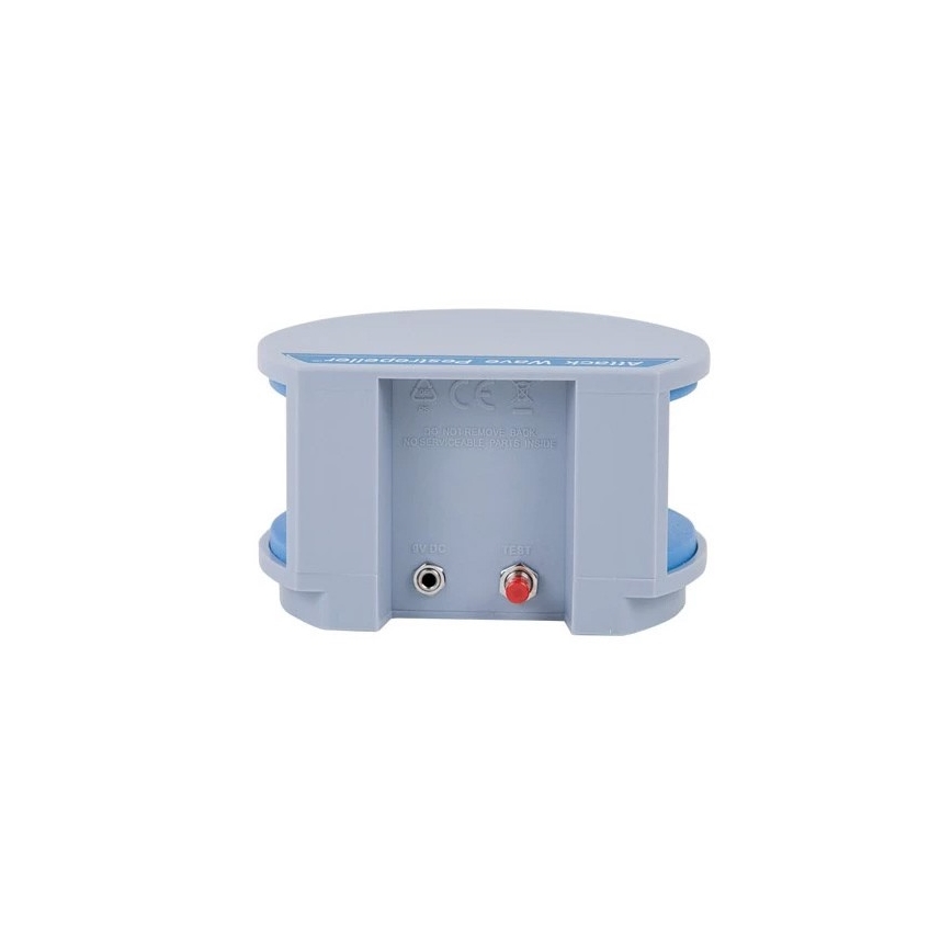 Repelent pentru jderi și rozătoare 1,5W/230V