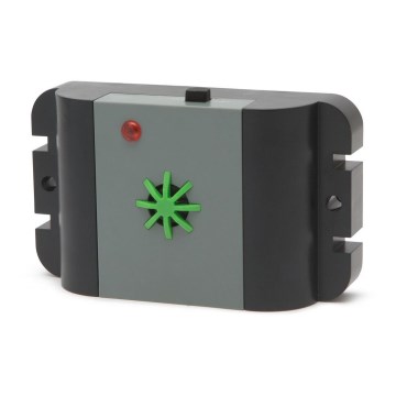 Repelent pentru șoareci și șobolani cenușii 6xAAA IP54