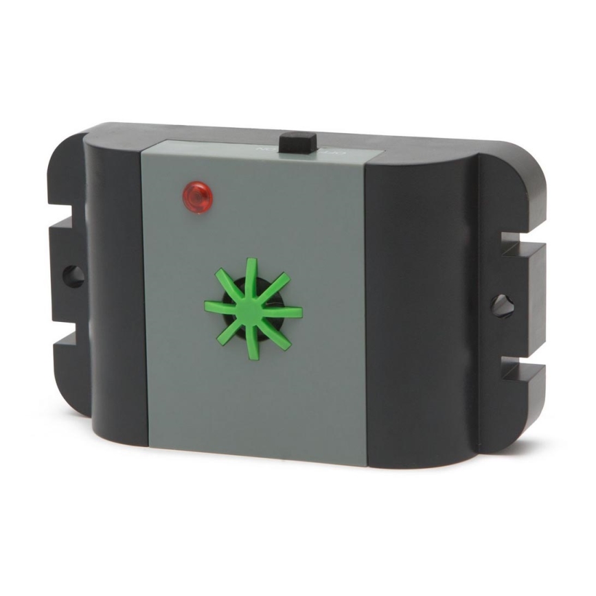 Repelent pentru șoareci și șobolani cenușii 6xAAA IP54