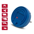Repelent universal pentru insecte și dăunători 230V