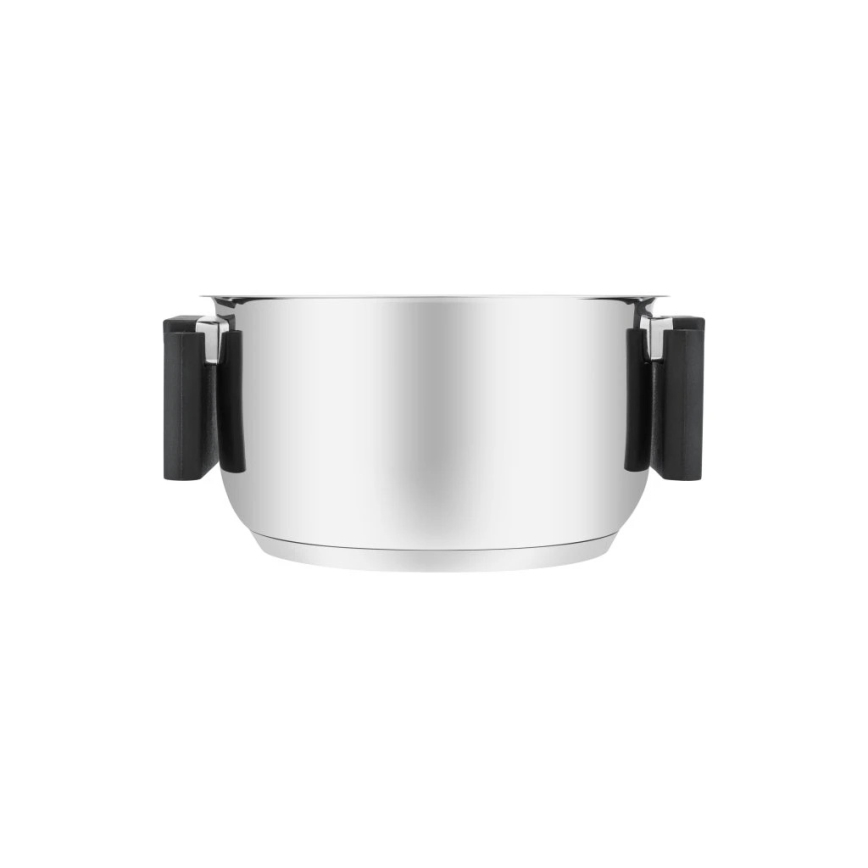 Resto ANSER oală cu capac, 1,8 l, 16 cm