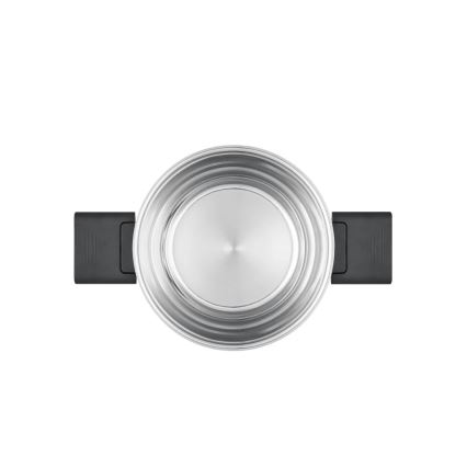 Resto ANSER oală cu capac, 1,8 l, 16 cm