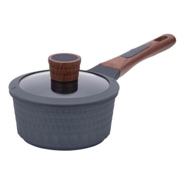 Resto CAPELLA - cratiță cu capac, 1,6 l, Ø 16 cm