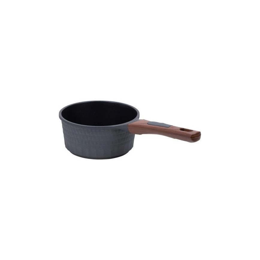 Resto CAPELLA - cratiță cu capac, 1,6 l, Ø 16 cm