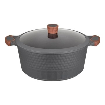 Resto CAPELLA - Oală cu capac, 9,7 l, 32 cm