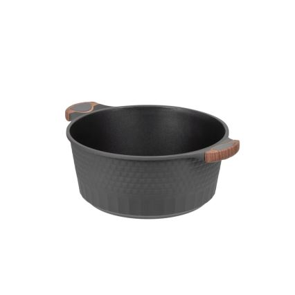 Resto CAPELLA - Oală cu capac, 9,7 l, 32 cm