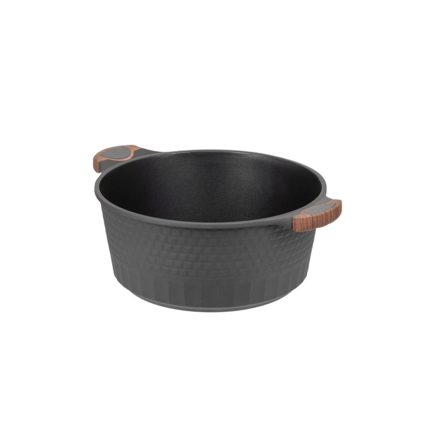 Resto CAPELLA - Oală cu capac, 9,7 l, 32 cm