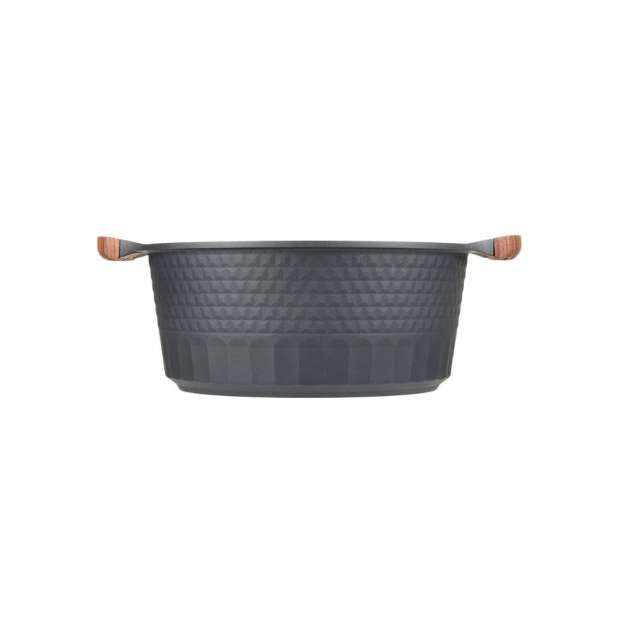 Resto CAPELLA - Oală cu capac, 9,7 l, 32 cm