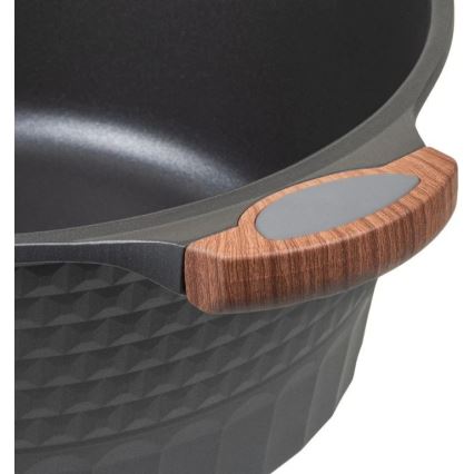 Resto CAPELLA - Oală cu capac, 9,7 l, 32 cm