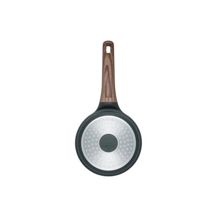 Resto - Casserolă RAN cu capac, 1,3 l, Ø 16 cm