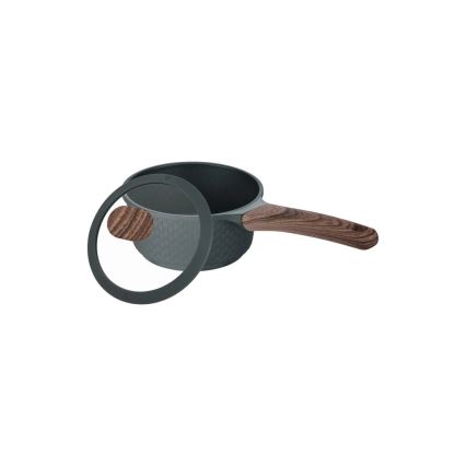 Resto - Casserolă RAN cu capac, 1,3 l, Ø 16 cm
