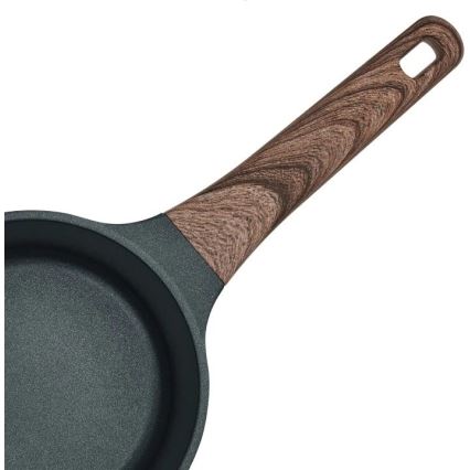 Resto - Casserolă RAN cu capac, 1,3 l, Ø 16 cm