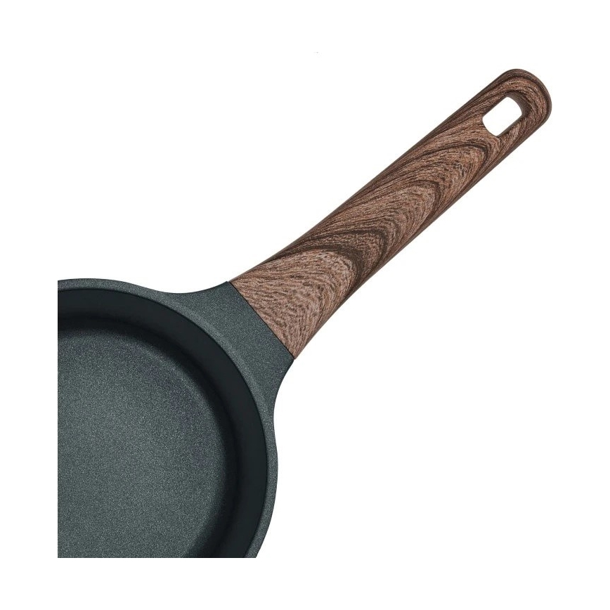 Resto - Casserolă RAN cu capac, 1,3 l, Ø 16 cm