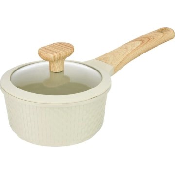 Resto - Cratiță RAN cu capac, 1,3 l, 16 cm