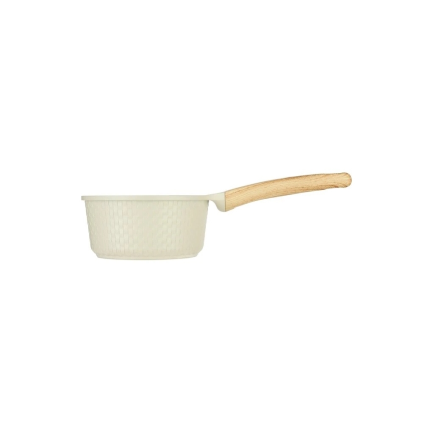 Resto - Cratiță RAN cu capac, 1,3 l, 16 cm