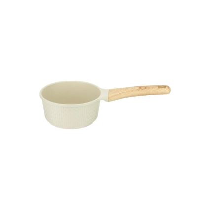 Resto - Cratiță RAN cu capac, 1,3 l, 16 cm