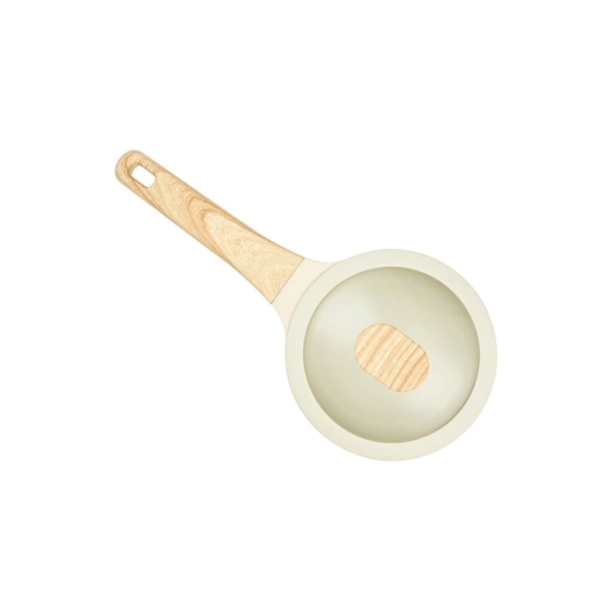 Resto - Cratiță RAN cu capac, 1,3 l, 16 cm